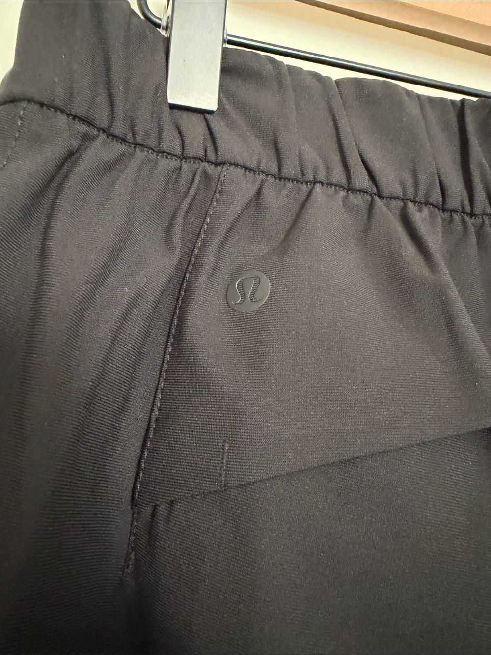 Lululemon Warpstreme High-Rise 7/8 Jogger - Picture 3 of 6